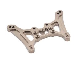 ZD RACING DBX-10 REAR SHOCK TOWER CNC 7515