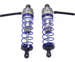 ZD RACING DBX-10 REAR SHOCK SET 7519S/7517