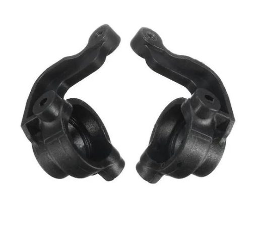 Zd Racing Dbx-10 2pcs Steering Knuckle Steering Cup 7186
