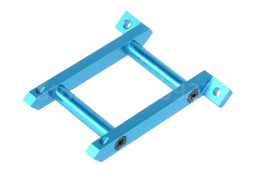 108835 HSP Himoto Part 1/10 Scale Truck Upgrade Front Brace