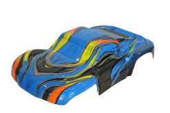 60793 – HSP 1/10 Scale Short Course Truck Body