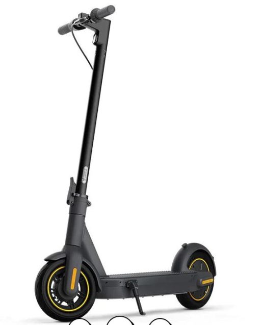 Elevate Your Ride with the A3 Electric Scooter - Unleash the Excitement Today! comes with disc brakes, 10 inch wheels, long range high quality Lithium battery
