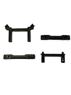 ZPB10007_Car_Shell_Support_Frame