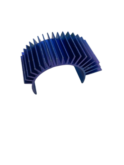 ZPT10014 Motor Cooling Fin