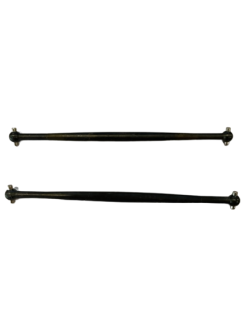 ZPT10019 Transmission Shaft 6*112mm (2pcs)