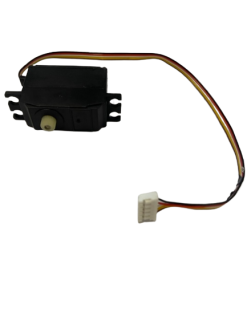 ZPT10026 5 Wire Servo (25g)
