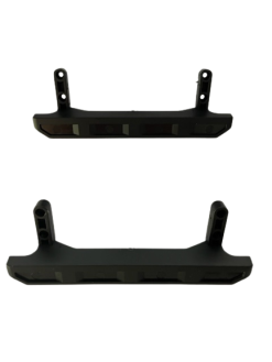 ZPT 10010 Pedals ( 2pcs)
