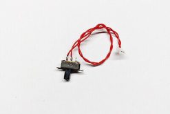1/24 Scale Heng Long Power Switch