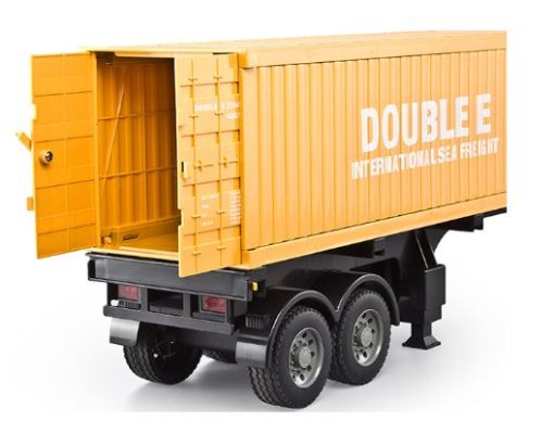 1/20 Scale Mercedes Benz Arocs Container RC Truck - Image 3