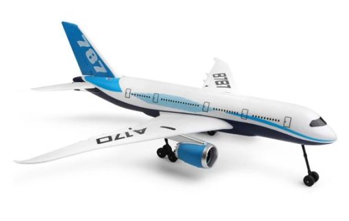WL Toys A170 Boeing787  RC  Airplane 4CH RTR with 2 Recharageable Batteries ( JUST ARRIVED!)