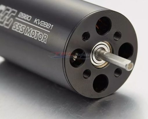 TFL Racing SSS Brushless Motor 2960/KV2881 - Image 2