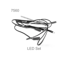ZD Racing 7560 DBX-10 All light
