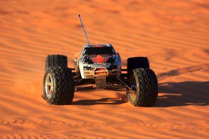 RC Monster Truck
