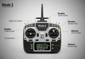 Getting Started with Hobby RC Airplanes