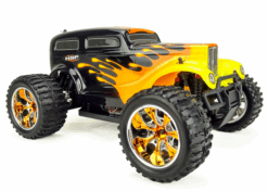HSP 1/10 Scale RC Brushless Electric 4WD Off Road Monster Truck PRO