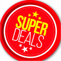 Super Deals