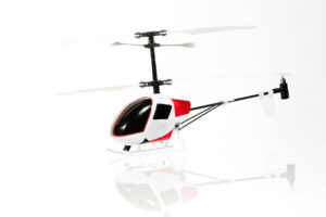 RC Helicopters