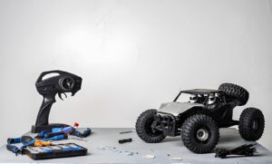 RC Hobbies
