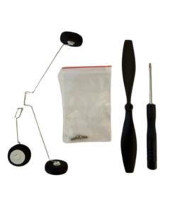 WL Toys Cessna F949S Accessories Pack