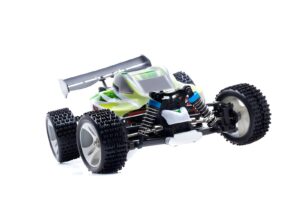 remote control car