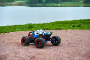 Best RC Monster Truck