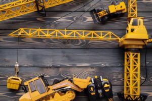 Best Remote Control Excavator